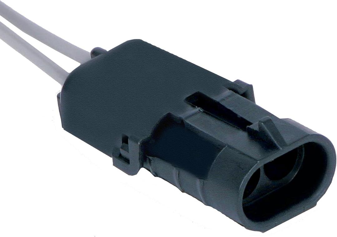 ACDelco GM Original Equipment PT134 Multi-Purpose Pigtail ACDelco GM Original Equipment PT134 Multi-Purpose Pigtail