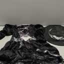 Morph Witch Costume Kids, Witch Costume For Girls, Halloween Costumes For Girls And Toddler (7-9 Years, Black)