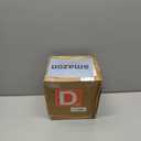 Replacement Upgraded 23.7oz (700ml) Milk Reservoir for Espresso Machine EM5420-US