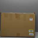 Yidepot Sunflower Kitchen Pictures Wall Decor: Vintage Inspirational Wooden Background Sun floral Vase Print for Girls' Bedroom Yellow Blooming Flowers Framed Ready to Hang (16"x24"x1 Panel)