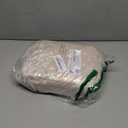 BAGAIL 8 Set Packing Cubes Luggage Packing Organizers for Travel Accessories-Cream