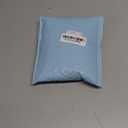 Ocean Wave Crochet Hair Deep Wave Braiding Hair 24 Inch 2 Packs Curly Wavy Hair for Boho Braids Synthetic Hair Extensions for Black Women (33#)