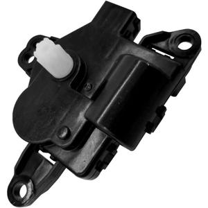 HVAC Heater Air Door Actuator(Temperature Control), Fits for 2011-2018 Hyundai Kia Selected Models, Replaces OEM 97159-1H050, BA1081 HVAC Heater Air Door Actuator(Temperature Control), Fits for 2011-2018 Hyundai Kia Selected Models, Replaces OEM 97159-1H050, BA1081
