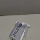 for AirPods Max Case Clear,with Earpad Case Cover/Ear Cups Skin,Soft TPU Protector for Airpods Max Cover,Anti-Scratch No-YellowTransparent Protective AirPod Max Accessories-Clear