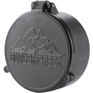 Butler Creek Objective Flip Open Scope Cover