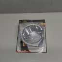 GG Grand General 68723 Chrome Plastic Cup Holder for Peterbilt 357/378/379/385/386/389 2006 Up