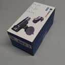 4K+4K+1080p 3 Channel Dash Cam, Free 128GB Card Included, WiFi6 Dash Camera for Cars with Built-in GPS, G-Sensor, 170Wide Angle, 24H Parking Mode, Support 512GB Max (D018)