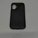 HianDier for iPhone 17 Case Wallet with Card Holder PU Leather for iPhone 17 Phone Case with Double Magnetic Closure Women Men Shockproof Protective Flip Cover (Black)