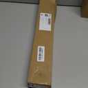 Coat Rack Wall Mount, 2 Pack Coat Hooks Hanger Wall Double Hook Rack Rail Towel Hat Rack Entryway Bathroom Hanger Organizer for Robes, Clothes, Bags, Hat(White)