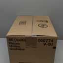 Tena Protective Incontinence Underwear for Men, Maximum, Large, Grey, 80 Count (Waist Size 34in-44in)