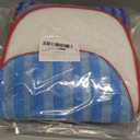 MC1375/ MC1385 Microfiber Steam Mop Pads: 6 Pack Steam Replacement Pads Compatible with McCulloch MC1375, MC1385, MC1270 Steam Cleaners, Reusable & Washable Replaces Mop Pad Model: A1375-100/ A1375-101