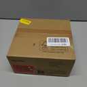 Amazon Basics Male Dog Diapers, 30 Count, X-Small, Ultra Absorbent Disposable Wrap with Secure Fit, Leakproof and Comfortable (14.5x7.5Inch)