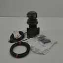 Stenner Pump 85mhp17. Stenner Peristaltic Pump Adjustable Head - Rated at 0.8 to 17.0 GPD Adjustable Head. Rated at 100 psi. Ideal Chlorine Pump. Ideal Chlorine Injection Pump. Chlorinator Pump