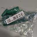 Universal Christmas Tree Topper Holder & Stabilizer Adapter - 4 Styles Set Topper Base with Adjustable Support Rod for Star, Angel & Finial Toppers, Fits Real & Artificial Trees (Green)