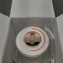 Humidifiers for Bedroom, 3L Tank for 30H 20dB Quiet Mist Time, Dual Nozzles, LED Lights, Smart Timer (2/4/8 Hours), Auto Shut-Off, Perfect for Baby and Large Rooms (White)