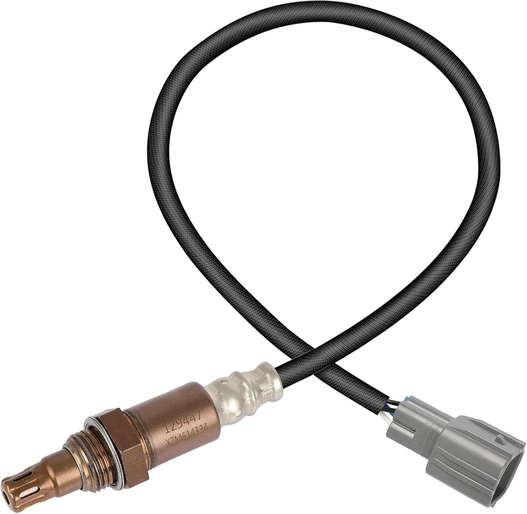 O2 Oxygen Sensor Compatible for Toyota, for Lexus, for Subaru & for Scion - Avalon, Highlander, Camry, RAV4, Tacoma, Sienna, Impreza, Forester, Outback, ES300h, ES350, tC - Upstream