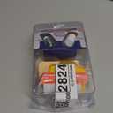 Husqvarna 599333401 135/435/440 Chainsaw Maintenance Kit, Easy-to-Install Chainsaw Parts Tune Up Kit Includes Air Filter, Fuel Filter and Spark Plug