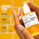 SOL DE JANEIRO Brazilian Glossy Nourishing Hair Oil | Fights Frizz