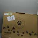 Ruff Liners Large Back Seat Extender for Dogs  As Seen on Shark Tank  Flat Bridge Platform for Full-Size Trucks, Stable Base, 400lb Support, Waterproof  Rigid Back Seat Cover for Dogs (Black)