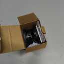 LISEN for Magsafe Car Mount, Magnetic Phone Holders for Your Car, Magnet Vacuum Phone Mount Car Accessories for Women Men BMW, SuctionPro for Valentines Day Gifts for Him Her Kits, for iPhone 17-12