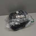 Winter Dog Boots Waterproof - Anti-Slip Fleece-Lined Paw Shoes with Snowlock Cuffs, Reflective & Adjustable, Fit Small to Large Dogs (8 Sizes, 4 Boots/Set) (XS)