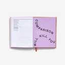 Do It For Yourself: A Motivational Journal