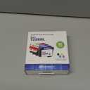 Epson T220XL Remanufactured Inkjet Cartridge One Black, Cyan, Magenta, And Yellow Cartridge