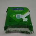 Extra Cloth-Like Adult Incontinence Briefs, Size 2XL, for Waist Size 60"-70" (20 Count)