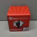 Morph Kids Witch Costume, Inflatable Witch Costume, Scary Halloween Costumes for Boys and Girls, Blow Up Costumes for Kids