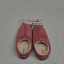 G Dakota Clog Rosewood 4/5