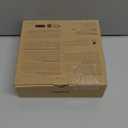 Logitech H570e Wired Headset, Mono Headphones with Noise-Cancelling Microphone, USB, In-Line Controls with Mute Button, Indicator LED, PC/Mac/Laptop - Black