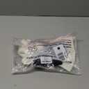 fauson Fuzzy Socks for Women - 5 Pairs Fuzzy Socks Cozy Slipper Sock for Women, Women's Winter Ultra Soft Warm