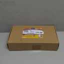 KEEPOW V7 V8 V10 V11 Hardwood Floor Attachment Tool FlatOut Head & Converter Adapter Compatible with Dyson Cordless Stick Vacuum Cleaners