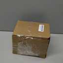 Water Pump W/Gasket AW4130 252-841 Replacement for Ford F-150 F-250 F-350 E-150 E-250 E-350 E-450 Expedition Explorer Econoline, Replacement for Lincoln Aviator Navigator 4.6L 5.4L Engine