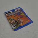 Tumblestone - PlayStation 4