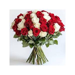 Artificial Flower Bouquet