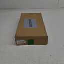 Front Fog Light Trim Cover for Tesla Model Y, 2PCS Fog Lamp Eyebrow Eyelids Cover Frame Blade Trim, Spoiler Accessories Fit Model Y 2017-2023 2024, Matte Black