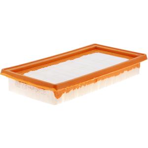 FRAM Extra Guard CA11215 Replacement Engine Air Filter for Select Nissan (1.6L) Models, Provides Up to 12 Months or 12,000 Miles Filter Protection (One Size)