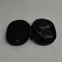 Bose QuietComfort Ultra Bluetooth Headphones, Wireless Headphones with Spatial Audio, Over Ear Noise Cancelling with Mic, Up to 24 Hours of Playtime, Black