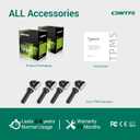 Tire Pressure Monitoring System