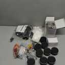 FAIRYELF Candle Making Kit for Adults with Soy Wax Wax Melter, Complete Candle Making Supplies, DIY Starter Scented Candle Wax Kit, Perfect as Home Decorations