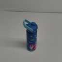 Dinomite Antimicrobial Stainless Steel Double Wall Vacuum Beacon Bottle