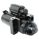 Mercruiser Starter Replacement New 863007A1 for V6 V8 4.3 5.0 5.7 6.2 7.4 8.1 8.2L, Volvo Penta Mercury Delco Mando 50-863007A1 30433 30460 ARC30433 57-30433 3660566-3 3857747 3885317 6792BN