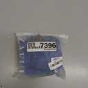 Women 2 Piece Strapless Bikini Swimsuits Ruffle Ribbed Self Tie Bandeau Bikini Set High Cut String Bathing Suits (Medium)