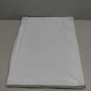 10Pcs 16 x 12 x 1/8 Inch Basswood Sheets, Unfinished Wood Boards, 3mm Basswood for Laser Cutting, Arts and Crafts, Painting, Pyrography, Wood Engraving, Architectural Models