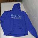Road Trip Co Captain Road Trip Pullover Hoodie, Medium