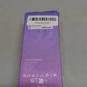 Fabric Shaver, Lint Remover Rechargeable, Electric Portable Sweater Defuzzer with 3 Speeds, 6 Leaf Blades, Digital LED Display to Remove Pilling for Clothes, Furniture, Sweater, Couch, Blanket (White)