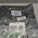 Collapsible portable toilet, car storage box, emergency toilet for camping road trips (Grayish Blue)