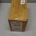 Kwikset Powerbolt 250 10-Button Keypad Matte Black Transitional Electronic Deadbolt Door Lock, Featuring Convenient Keyless Entry, Customizable User Codes and Auto-Locking