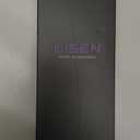 LISEN Retractable Car Charger, for Valentines Day Gifts for Him Her, 69W Cars Adapter USB C Fast Charger for iPhone 17 15 12, Car Accessories Gadgets for Men, Anniversary Birthday Gifts for Men Women (Grey)